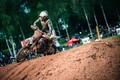 【ファンティック】モトクロス世界選手権ラトビアGP でグレン＝コルデンホフが総合4位入賞