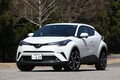 三択で選ぶミドルSUV ベストはC-HRか、XVか、三菱の新生か!?