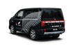 三菱自動車がラグビーニュージーランド代表チーム「オールブラックス」とパートナーシップ契約を締結！ デリカD:5とアウトランダーPHEVをサポートカーとして提供