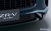 ホンダ、「ZR-V」特別仕様車 「BLACK STYLE（ブラックスタイル）」の先行受注を開始