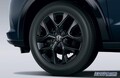 ホンダ、「ZR-V」特別仕様車 「BLACK STYLE（ブラックスタイル）」の先行受注を開始