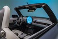数少ない4人乗りのオープンカー！　新型「ミニ クーパー コンバーチブル」発売　納車は来年から