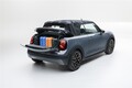 数少ない4人乗りのオープンカー！　新型「ミニ クーパー コンバーチブル」発売　納車は来年から