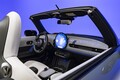 数少ない4人乗りのオープンカー！　新型「ミニ クーパー コンバーチブル」発売　納車は来年から