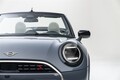 数少ない4人乗りのオープンカー！　新型「ミニ クーパー コンバーチブル」発売　納車は来年から