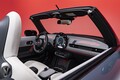数少ない4人乗りのオープンカー！　新型「ミニ クーパー コンバーチブル」発売　納車は来年から