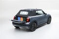 数少ない4人乗りのオープンカー！　新型「ミニ クーパー コンバーチブル」発売　納車は来年から