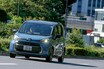 新型トヨタ シエンタ 公道試乗　HV車とガソリン車の比較検証も！