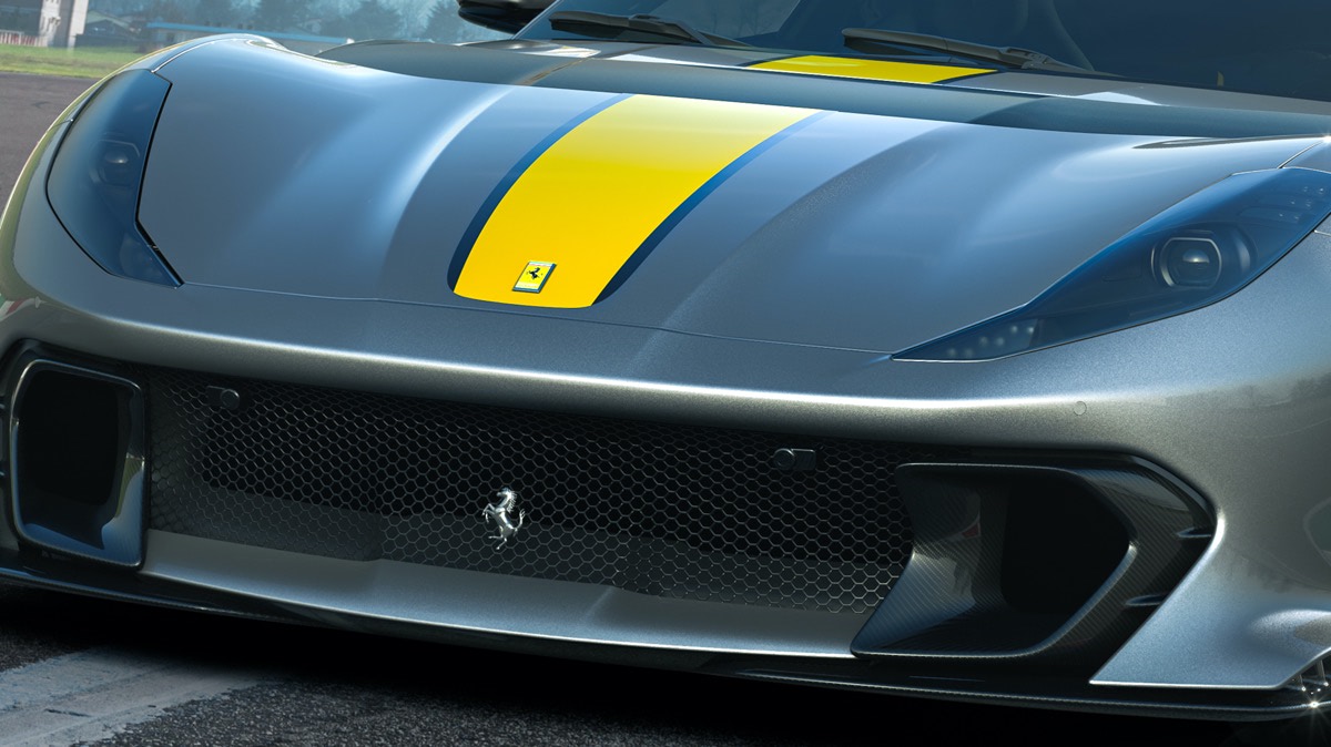 0馬力のv12エンジン搭載 フェラーリ812コンペティツィオーネ発表 Driver Web 自動車情報サイト 新車 中古車 Carview