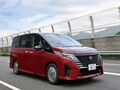 日産 セレナ【3分で読める国産車解説／2023年版】