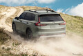 史上最もタフな『CR-V』登場、ホンダ「トレイルスポーツ ハイブリッド」米国発売