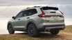 史上最もタフな『CR-V』登場、ホンダ「トレイルスポーツ ハイブリッド」米国発売