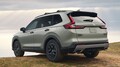 史上最もタフな『CR-V』登場、ホンダ「トレイルスポーツ ハイブリッド」米国発売