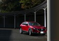 マツダCX-30日本試乗　新型SUV、ガソリン/ディーゼルを比較　内装・価格の評価は？