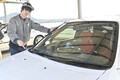 こんなギザギザ貼るだけで走りが激変ってマジかよ！　ホンダ・アクセスの実効空力を自分のクルマで試したらウソみたいな結果だった