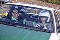 こんなギザギザ貼るだけで走りが激変ってマジかよ！　ホンダ・アクセスの実効空力を自分のクルマで試したらウソみたいな結果だった