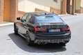 新型アルピナB3ビターボ　G20型BMW 3シリーズがベース　試作車が路上テストに