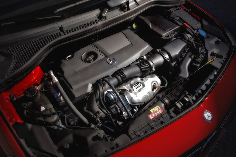 新型Bクラス、史上最大級のモデルチェンジ！