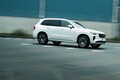 実は“お値打ち”な大型SUV！──新型ボルボXC90ウルトラB5 AWD試乗記