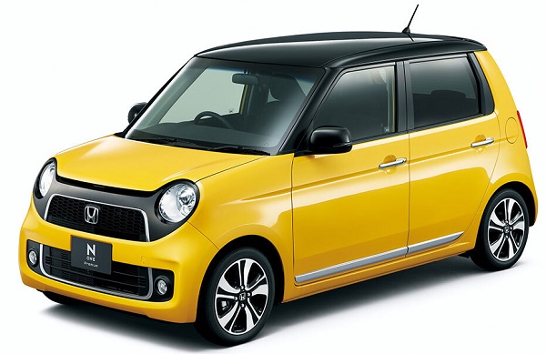 高級車から軽自動車へ 車の2トーンカラー なぜ再流行 ベストカーweb の写真 4ページ目 自動車情報サイト 新車 中古車 Carview
