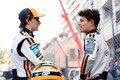 僅差でタイトル争うマクラーレンのふたり。バトルは慎重に「お互い、チームを崩壊させるのは賢明ではないと分かっている」