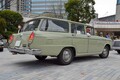 日産初代「セドリックバン」は奇跡のシングルナンバー！ 1.9Lエンジンは現代でも十分な力強さ