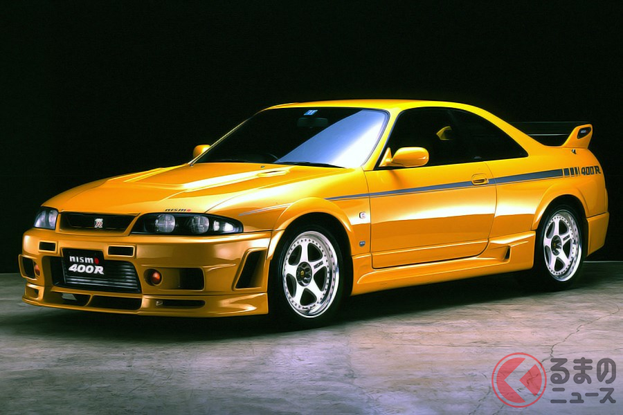 1000万円オーバーのgt Rでも安い メーカー系チューニングカー3選 くるまのニュース 自動車情報サイト 新車 中古車 Carview