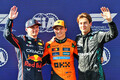 ピアストリが今季3度目のPP獲得。角田裕毅は大クラッシュでタイムを残せず【予選レポート／F1第7戦】