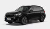 ブラックをテーマに据えて内外装をより精悍に磨き上げたBMW X1の特別限定モデルが日本発売