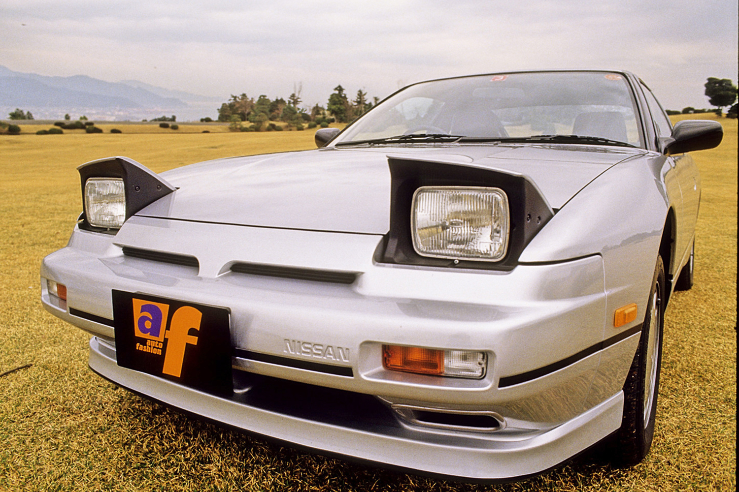 90年代にブレイクした日産 180sx 後継車のない ワンエイティ はいまこそ手に入れたい Auto Messe Web 自動車情報サイト 新車 中古車 Carview