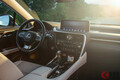 レクサスの高級3列SUV新型「RX L」登場！ 新ディスプレイ搭載して米国で発売へ