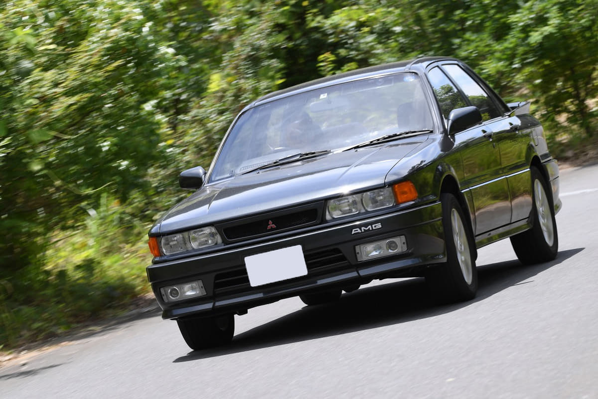 ロータス Amg ザガート 昔は熱かった 海外と日本の夢のコラボを実現したカスタム国産車 前編 Auto Messe Web 自動車情報サイト 新車 中古車 Carview