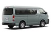 【その名も400系】ハイエース次期型は2025年にBEVで発売！ エンジン派はどうなる？