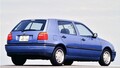 アウディすら凌ぐ高級感！？ゴルフIII GLi 4ドアで実感した「GOLF TO GOLF」の進化ぶりとは【Motor Magazine Mook  「VW ゴルフ クロニクル Vol.2」 ダイジェスト（2）】