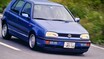 アウディすら凌ぐ高級感！？ゴルフIII GLi 4ドアで実感した「GOLF TO GOLF」の進化ぶりとは【Motor Magazine Mook  「VW ゴルフ クロニクル Vol.2」 ダイジェスト（2）】