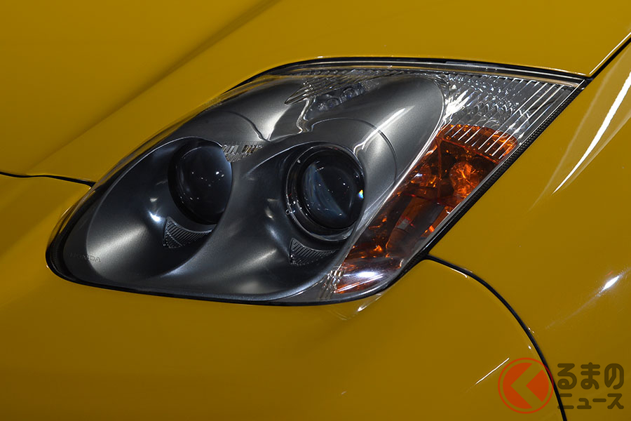 夜間の視界を確保して安全運転 Ledヘッドライトへ交換するメリットとは くるまのニュース 自動車情報サイト 新車 中古車 Carview
