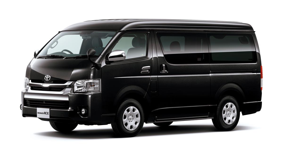 盗難車ランキング上位５位は全部がトヨタ 狙われやすい理由とは Web Cartop 自動車情報サイト 新車 中古車 Carview