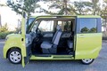 「N-BOX」「スペーシア」「タント」　軽スーパーハイトワゴントップ3をあらためて比べてみた