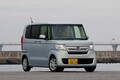 「N-BOX」「スペーシア」「タント」　軽スーパーハイトワゴントップ3をあらためて比べてみた