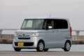 「N-BOX」「スペーシア」「タント」　軽スーパーハイトワゴントップ3をあらためて比べてみた