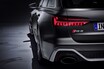 アウディのハイスペックワゴンRS6 アバント試乗。日本には今春導入予定