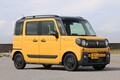 「N-BOX」「スペーシア」「タント」　軽スーパーハイトワゴントップ3をあらためて比べてみた