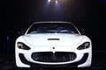 マセラティ、100周年を記念する限定2モデル発表