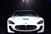 マセラティ、100周年を記念する限定2モデル発表