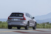 【試乗】新型ボルボ「XC60」に息づく「引き算の美学」。熟成のSUVが示す本質的な価値とは