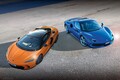 【ガチンコ勝負！】マクラーレンGTS対フェラーリ296 GTS　 GTSとして優れているのはフェラーリかマクラーレンか？