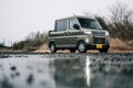 日本の軽トラ、アメリカ・オレゴン州で合法化へ──GQ新着カー