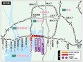 伊勢湾岸道 東海JCT～飛島JCTで集中工事！ 最大13kmの渋滞が予測【道路のニュース】