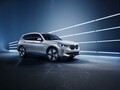 BMW：次世代コンセプトカー “ビジョン iNEXT”を発表