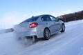 スバルAWDオールラインナップを雪上試乗。その実力と課題を確かめた